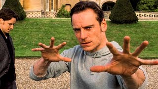 Top 10 Magneto Flexes in Movies [upl. by Geibel]