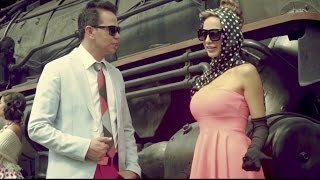 Lady Yuliana Ft Jhonny Rivera  El Tiempo Dirá Quien Miente l Video Oficial [upl. by Elodia]