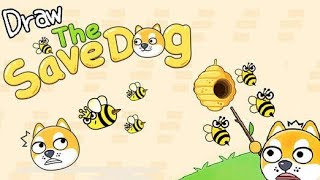 Save The Dog  Shafiq Gamerz  Save The Dog Game [upl. by Seale]