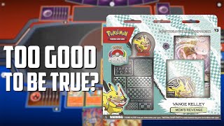 WATCH THIS Before Buying the 2023 Pokemon TCG World Championship Decks [upl. by Ztnarf35]