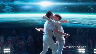 World of Dance 2017  Keone amp Mari The Duels Full Performance [upl. by Ardnahsal38]