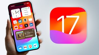 iOS 17 Diese 10 Funktionen solltest du kennen [upl. by Nylaroc]