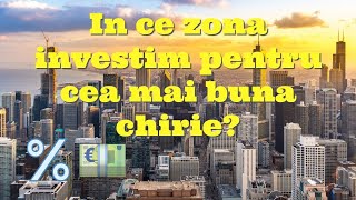 Mai faci BANI din IMOBILIARE in 2022 Randamente chirii Bucuresti [upl. by Zoubek]