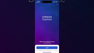 Dayforce app  what is it [upl. by Zenia]