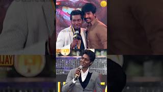 atlee vs sivakarthikeyan அன்றும் இன்றும் என்றும் ஒன்றுதான் by Director Atlee atlee sivakarthikeyan [upl. by Eenaffit]