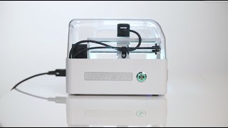 Nanocellect N1 Single Cell Dispenser [upl. by Oxford458]