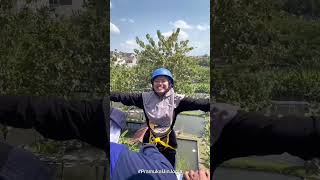 Latihan Rutin Mountaineering pramukauinjogja pramukaupdate pramukaindonesia [upl. by Ahset]