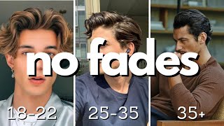 best hairstyles for guys in 2024 [upl. by Almeda874]