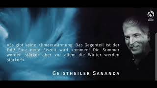 Die Winter werden stärker — Geistheiler Sananda [upl. by Nali89]