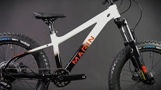 Marin San Quentin 20quot 2023 Bike  REAL WEIGHT [upl. by Collbaith210]