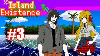 Ride To Freedom All Endings  Your Turn To Shine Island Existence Part 3 [upl. by Letnuhs]