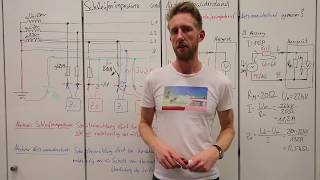 6242 Schleifenimpedanz vs Netzinnenwiderstand [upl. by Acinorehs]
