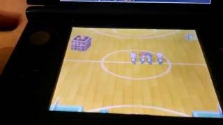 Match amicaux dans inazuma eleve 3 les ogre attaques [upl. by Debby737]