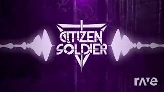 The Delusion Haunts You  Simon Curtis x Citizen Soldier Mashup [upl. by Hinze76]