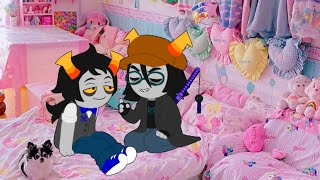 HIVESWAP ACT 3 RELEASE DATE REVEALED [upl. by Astto183]