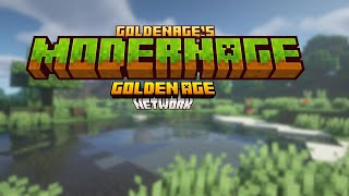 ModernAge Beta Teaser Trailer [upl. by Krispin122]