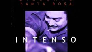 Gilberto Santa Rosa  Advertencia [upl. by Ilsa]