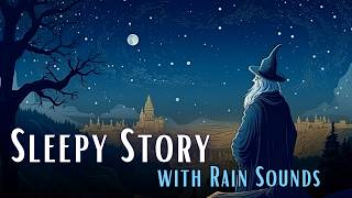 Bedtime Story with RAIN  The Astronomer  Bedtime Story for Grown Ups [upl. by Brianna223]