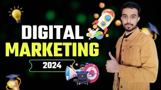 Is Digital Marketing a Good Career in 2024  After AI Evolution [upl. by Nileve]