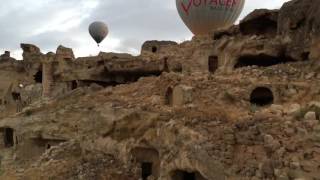 Cappadocia Kapadokya  Short video [upl. by Kenji]