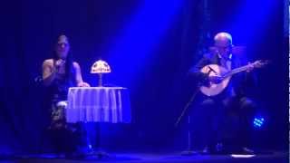 FadoInChiado Lisbon Live Fado show [upl. by Rance]