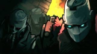 LINKIN PARK RECHARGE  THE GAME TRAILER [upl. by Anirahtak982]