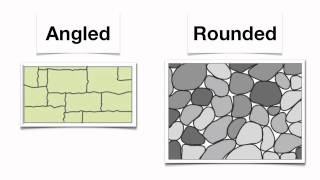 Porosity and PermeabilityHommocks Earth Science Department [upl. by Ettenal259]