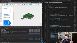 Trimble Connect Workspace API 002  Tooling [upl. by Sachiko628]