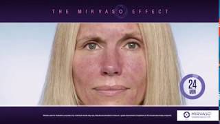 MIRVASO Anti Rosacea Gel [upl. by Kristi]