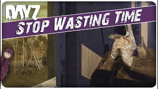 10 Things Everybody Does Wrong in DayZ [upl. by Rosel]