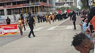 REWATCH 2024 MLK Day Parade in Charleston [upl. by Gottwald]