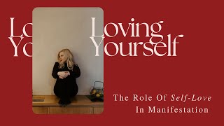 Do We Need SelfLove to Manifest [upl. by Eckmann829]