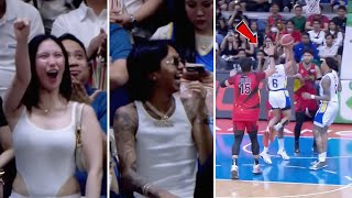 Angelica Yap amp Flow G got Hyped after Jio Jalaon 500 IQ move vs entire SMB [upl. by Holmen]