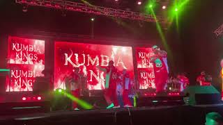 Fuego Kumbia Kings en vivo  Feria de San Isidro Metepec 2023 [upl. by Bobine]