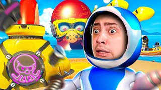 SALVANDO MAIS ROBOZINHOS  ASTRO BOT  Parte 2 [upl. by Camila91]