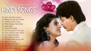 The Super Hit Hindi Songs 90s Evergreen Old Songs \ Udit Narayan Alka Yagnik Kumar Sanu Anuradha P [upl. by Marba863]