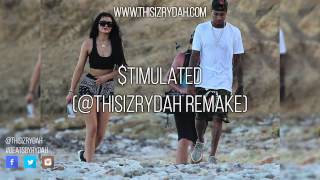 Free DL Tyga  Stimulated Instrumental Remake Prod By ThisIzRydah [upl. by Nnylak]