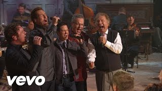 Glorious Freedom Live  Gaither Vocal Band [upl. by Bevan]