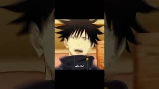 حلفت انزله😭نطالببطردالاوتاكولليابان jujutsukaisen غوجولاسيناتوبس anime اوتاكو edit ليفاي [upl. by Bayer239]