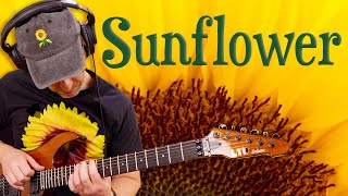 Cliff Smith  Sunflower [upl. by Inhoj442]