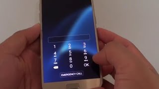 Samsung Galaxy S7 How to Remove Forgot Password  Pin  Pattern [upl. by Michelsen730]