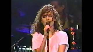 Susanna Hoffs  Feel Like Makin Love Live Video Cover [upl. by Aluin]