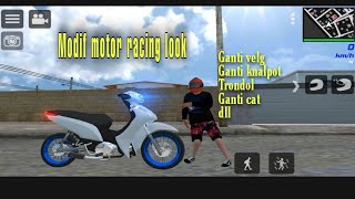 Nyobain Game android Elite Motovlog  Saingan nya game souzasim nihh [upl. by Okemak647]