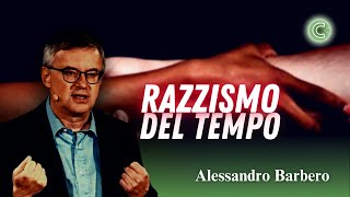 Il Razzismo  Alessandro Barbero [upl. by Ahsinhoj301]