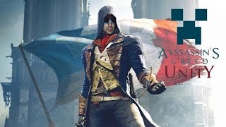 Assassins Creed Unity  Ep 21 [upl. by Eelinej758]