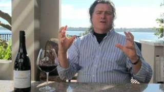 Grand Cru Chambertin Clos de Beze Pinot Noir Part 1  Marchand amp Burch Wines [upl. by Adnilra]