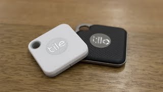 Tile Pro Key Finder  Some Problems [upl. by Nakre]