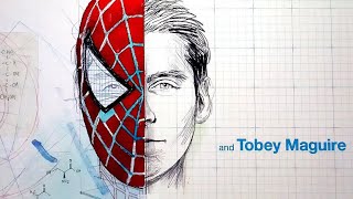 Tobey Maguire’s Theme No Way Home [upl. by Romeo372]