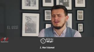 Osman Bostanci 33 Pemilik Suara Emas 9 Imam [upl. by Siugram266]