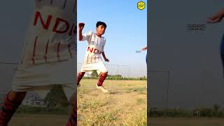 Nutmeg Skill Tutorial Football  Soccer ⚽💪🔥football new soccer viral best skill shorts [upl. by Orfinger]